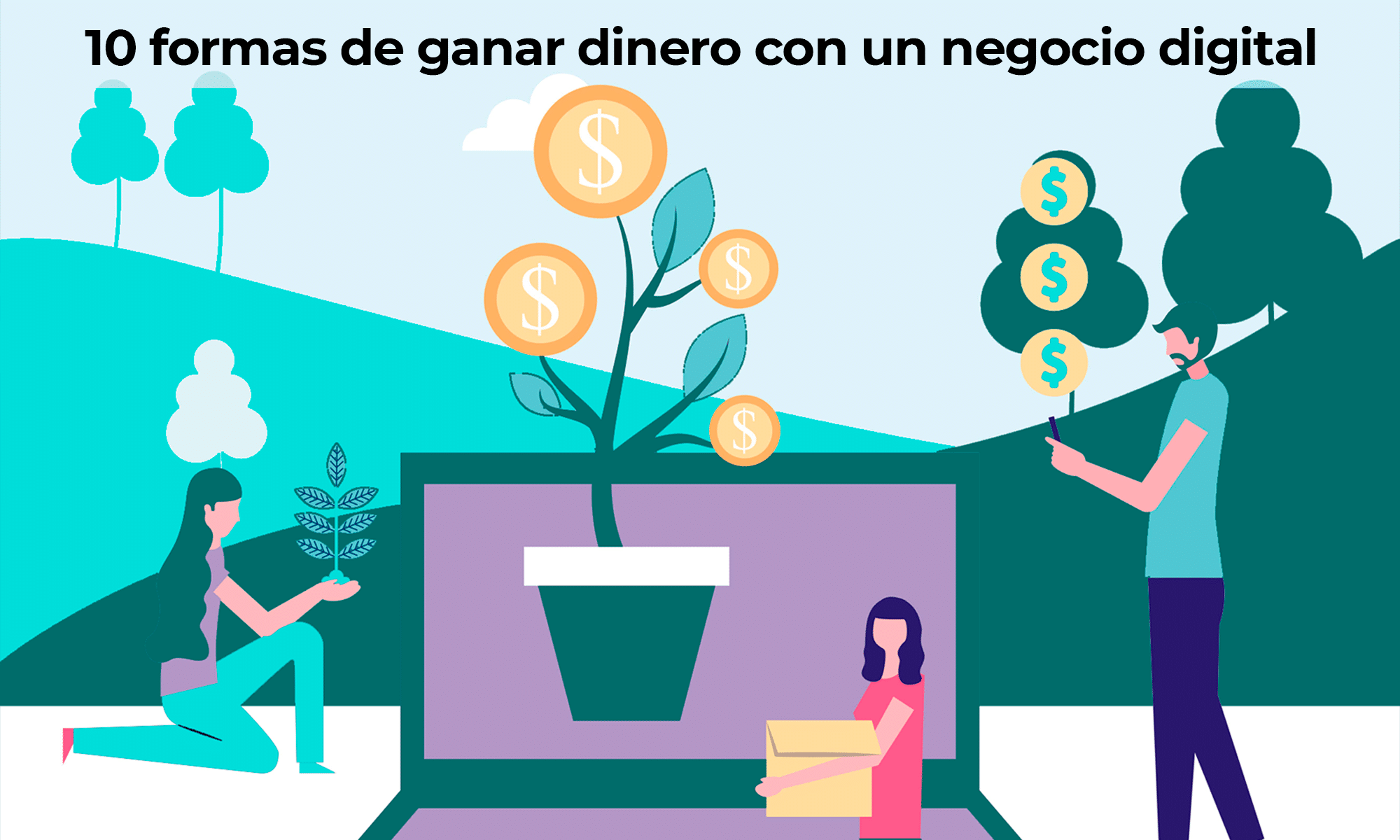 10 formas efectivas de ganar dinero en facebook consejos esenciales para maximizar tus ingresos