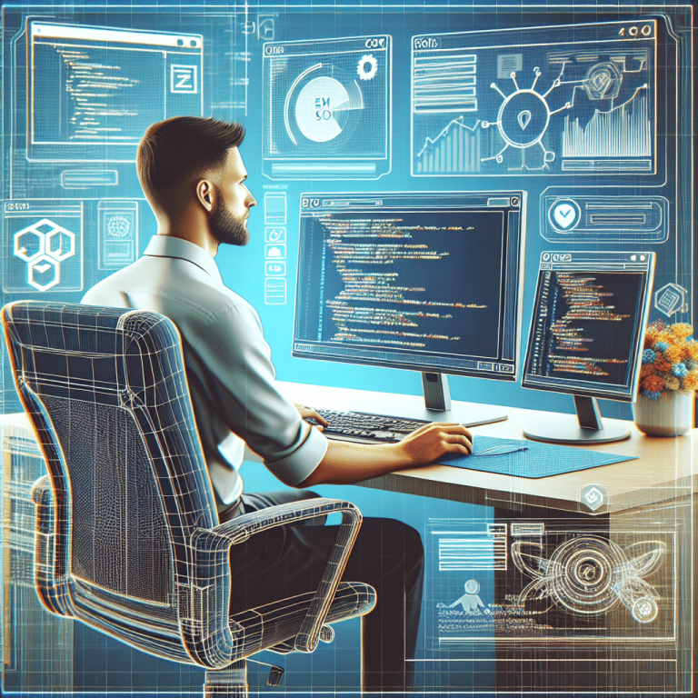 comprendiendo el rol digital que es un webmaster y por que es importante