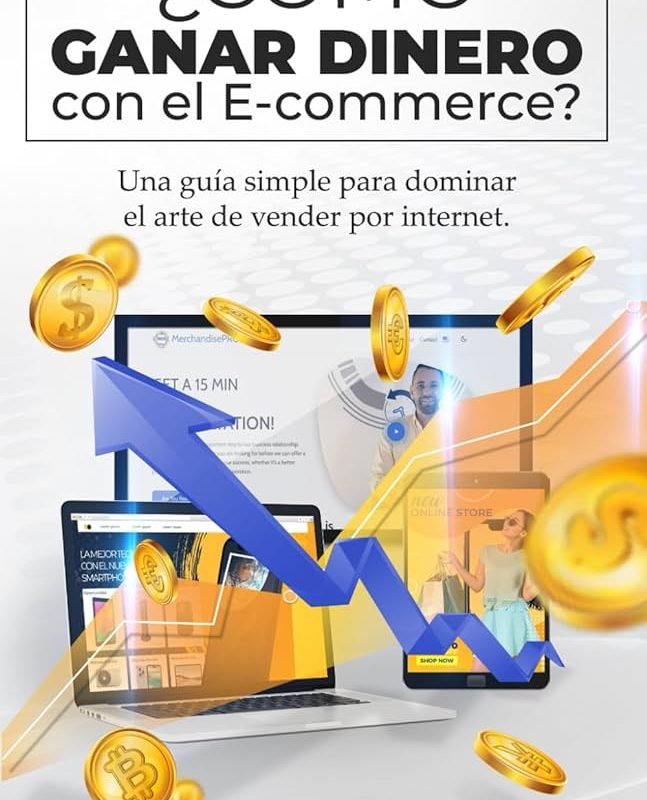 descubre la manera mas facil de ganar dinero por internet consejos esenciales de marketing digital
