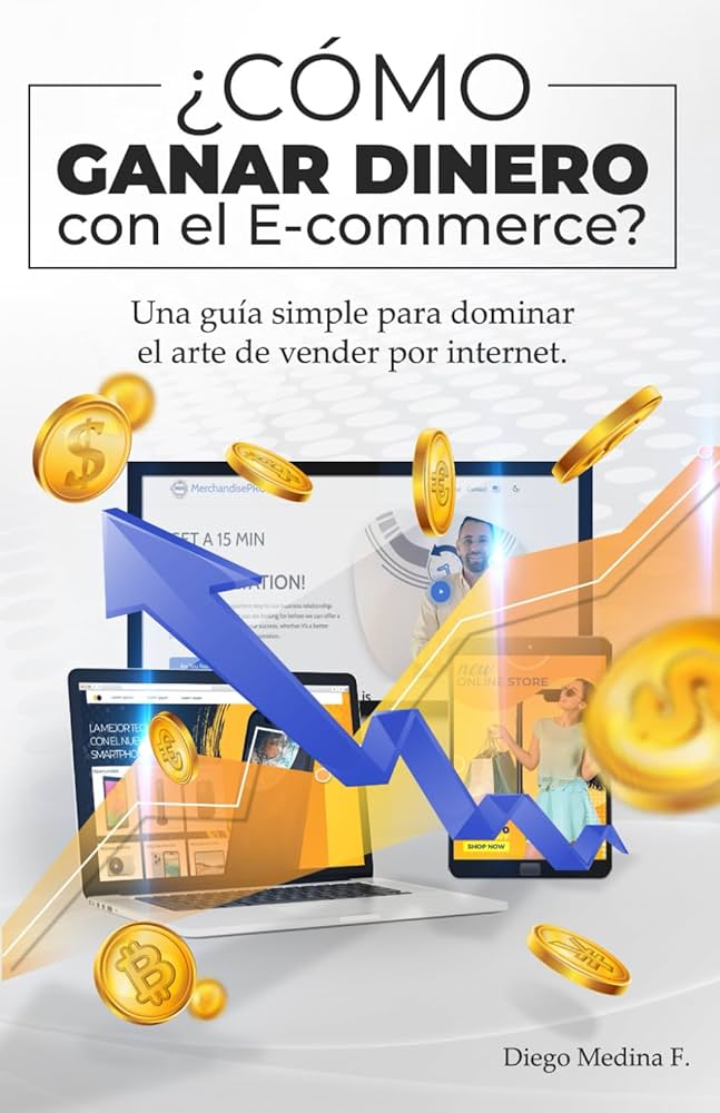 Descubre la Manera Más Fácil de Ganar Dinero por Internet: Consejos Esenciales de Marketing Digital 1 descubre la manera mas facil de ganar dinero por internet consejos esenciales de marketing digital