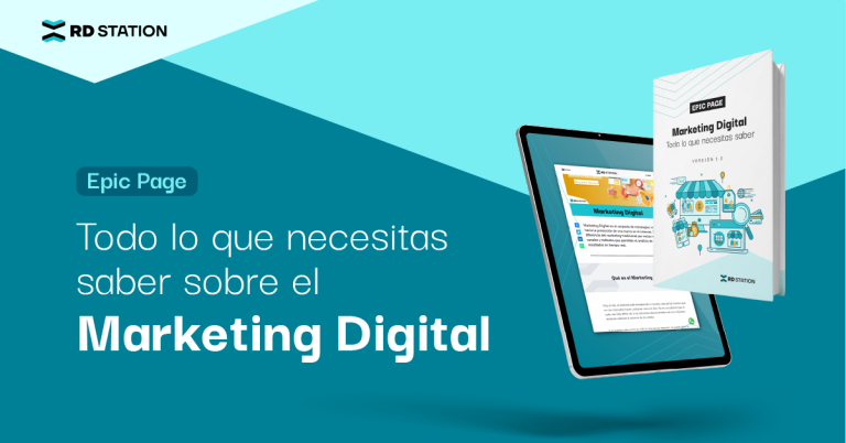 descubriendo el marketing digital todo lo que necesitas saber