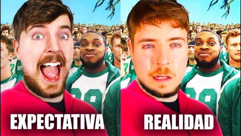 descubriendo el video mas viral de mr beast una mirada detallada y analisis