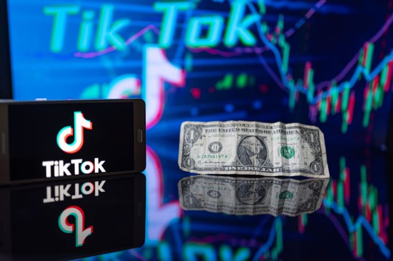 guia definitiva como ganar dinero en tiktok y maximizar tus ganancias