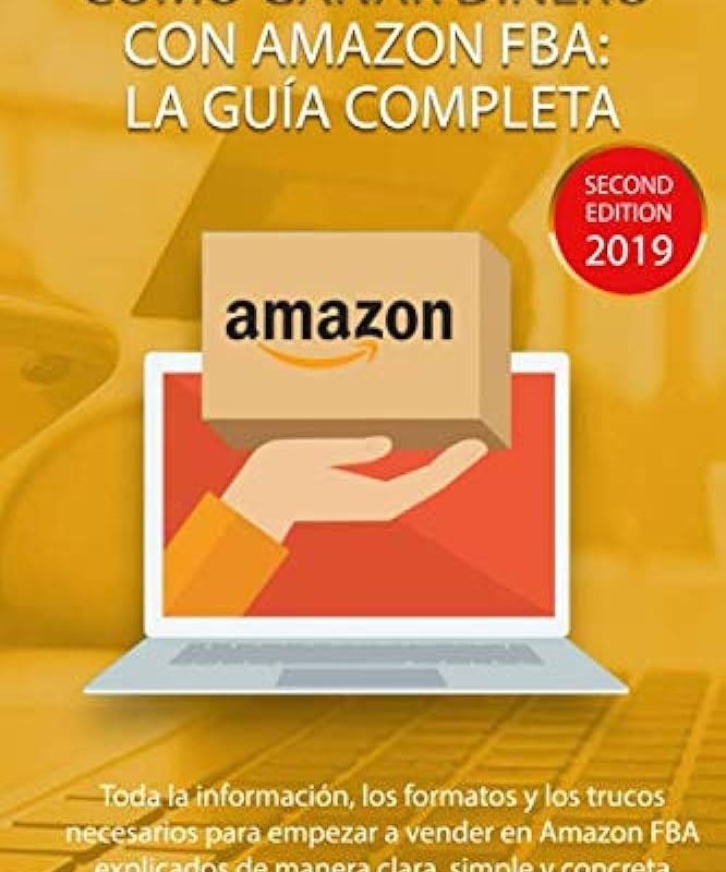 guia definitiva que es afiliados en amazon y como ganar dinero con ello