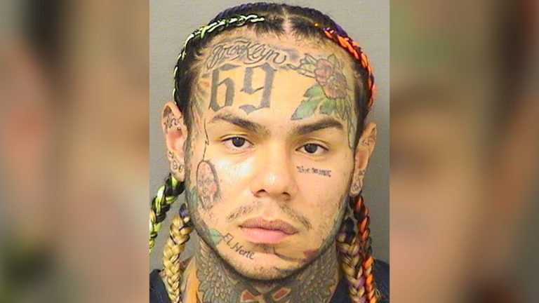 revelado que hizo tekashi 69 para acabar en la carcel un analisis detallado